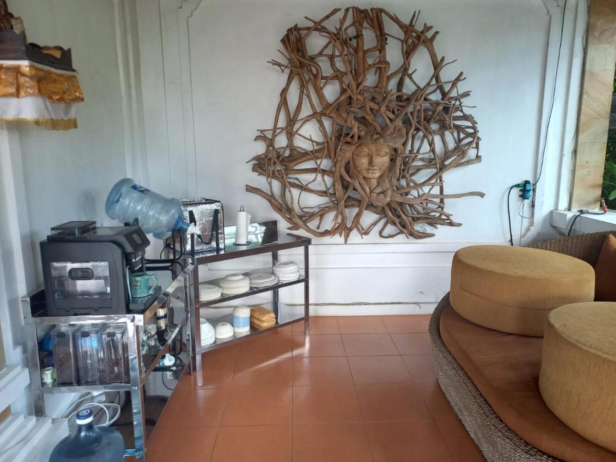 Bali North Beach B&B Tianyar Eksteriør bilde