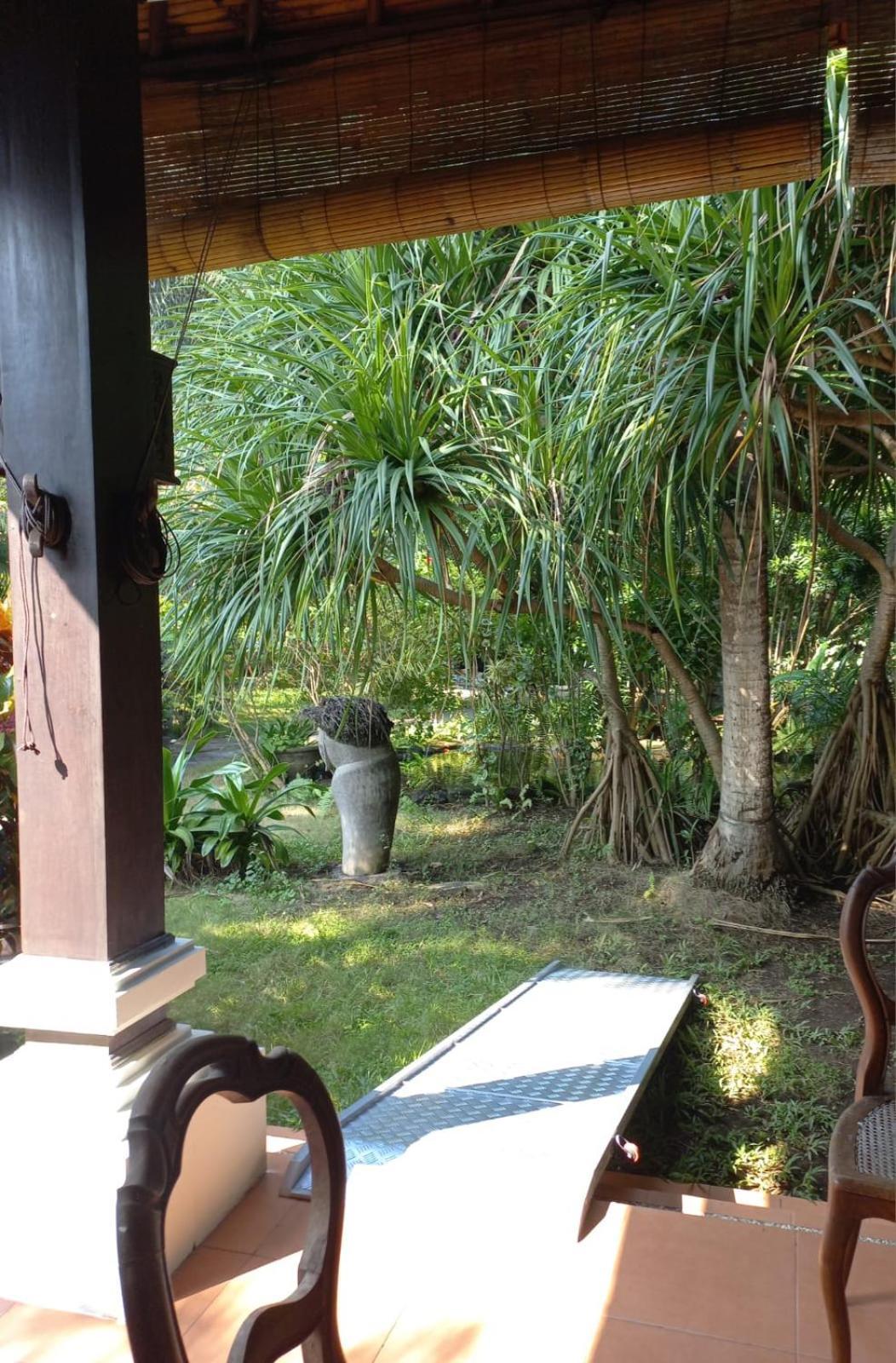 Bali North Beach B&B Tianyar Eksteriør bilde